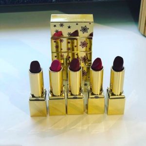 EsteeLauder Makeup clarefluinbeauty-lipstick